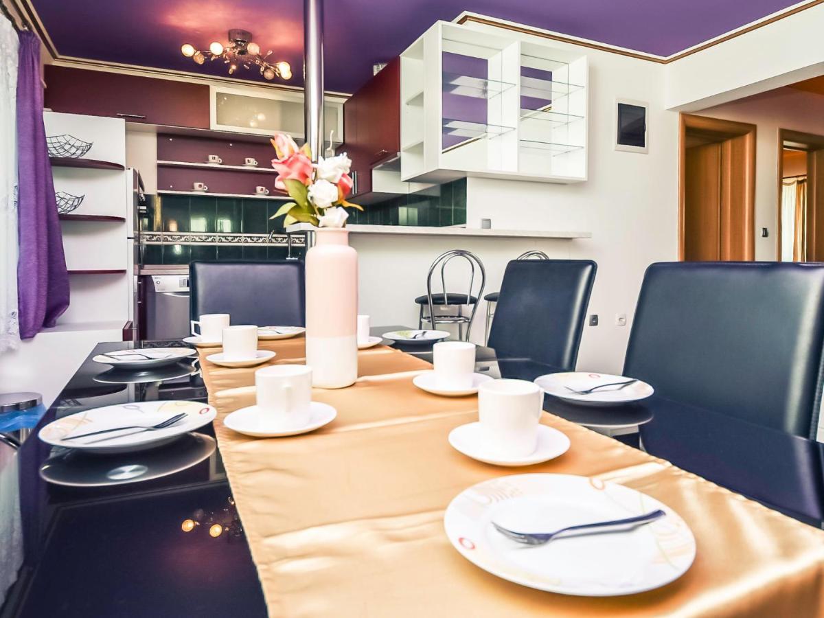 Apartment Anic-3 By Interhome Eksteriør bilde